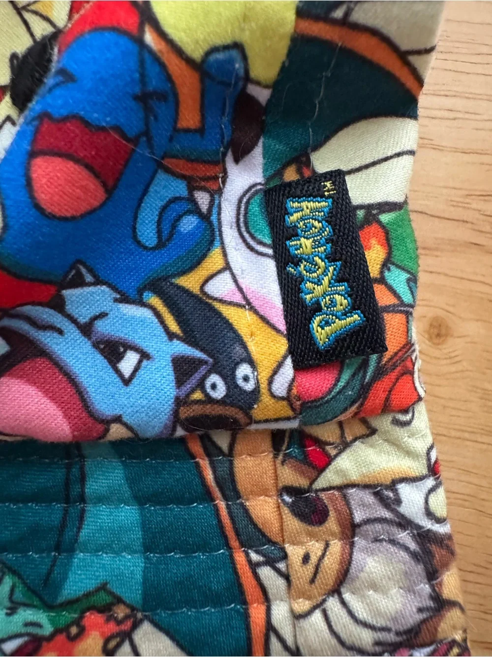 Pokemon this pokémon